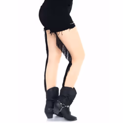 Leg Avenue 7891_01006 Collant et chaussette