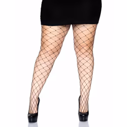 Leg Avenue 9905Q_00107, Noir, Queen, 1 pièce(s)
