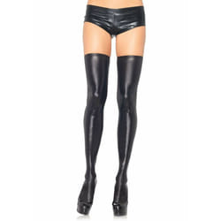 Leg Avenue 6901_00105 Collant et chaussette Noir