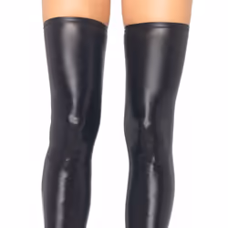 Leg Avenue 6901_00105 Collant et chaussette Noir