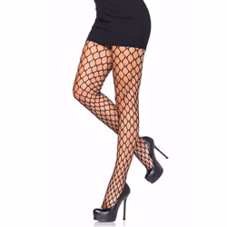 Leg Avenue 9983_00122, Noir, One Size, 1 pièce(s)