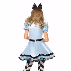 Leg Avenue 85533_32701 déguisement