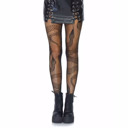 Leg Avenue 8143_00122, Noir, One Size, 1 pièce(s)