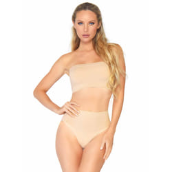 Leg Avenue NK003_00406 ensemble de lingerie et body
