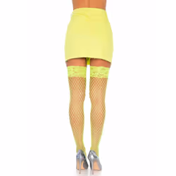 Leg Avenue 9201_03322 Collant et chaussette