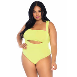 Leg Avenue 89261X_03308 ensemble de lingerie et body