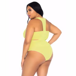 Leg Avenue 89261X_03308 ensemble de lingerie et body