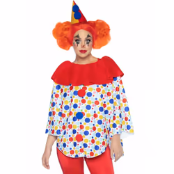 Leg Avenue 86913_10122, Multicolore, One Size, 1 pièce(s)