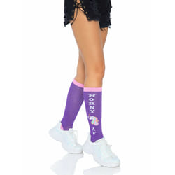 Leg Avenue 5621_10122 Collant et chaussette Multicolore