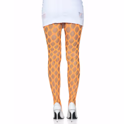 Leg Avenue 9331_03022 Collant et chaussette - Vue supplémentaire 2