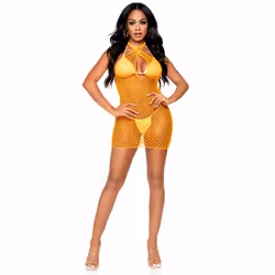 Leg Avenue 86130_03022 ensemble de lingerie et body - Vue supplémentaire 4