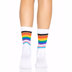 Leg Avenue 3014_31822 Collant et chaussette