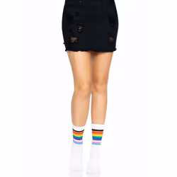 Leg Avenue 3014_31822 Collant et chaussette