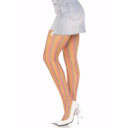 Leg Avenue 9732_10122 Collant et chaussette