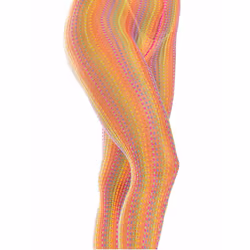 Leg Avenue 9732_10122 Collant et chaussette - Vue supplémentaire 5