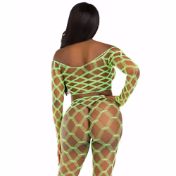 Leg Avenue 89325_03122 ensemble de lingerie et body