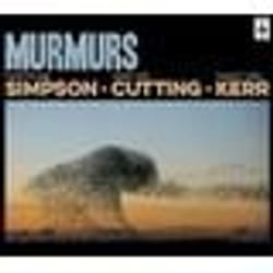 Proper TXCD591 enregistrement de musique et son DVD/CD Folk Martin Simpson, Andy Cutting & Nancy Kerr