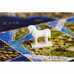 4D Cityscape Ancient Greece Jeu de puzzle 600 pièce(s) histoire
