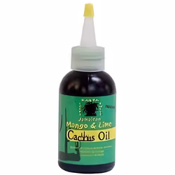 huile de cactus pour dreadlocks - cactus oil - jamaican mango and limelhuile de cactus de rasta locks & twists aide à mainten ...