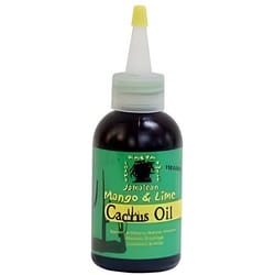 huile de cactus pour dreadlocks - cactus oil - jamaican mango and limelhuile de cactus de rasta locks & twists aide à maintenir ...