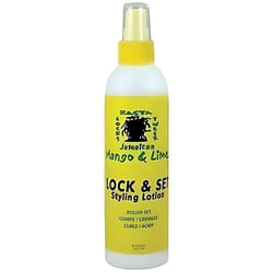 lotion pour lock & twist - jamaican mango & limeles Amazon rasta locks & twists alliant des anciennes recettes jamaicaines et des...
