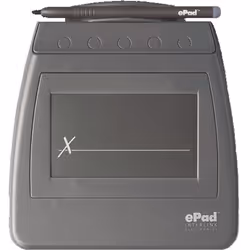 ePadLink ePad, USB 2.0, Noir, Windows 2000 SP4, XP, Vista 32 / 64, Windows 7 , 146 mm, 152,4 mm, 14 mm