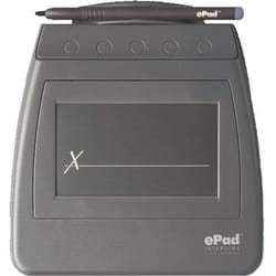 ePadLink ePad USB 2.0 Noir