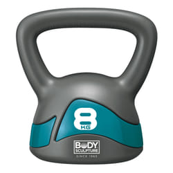 Body Sculpture BW117 8 kg Kettlebell classique