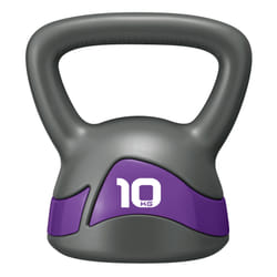 Body Sculpture BW117 10 kg Kettlebell classique