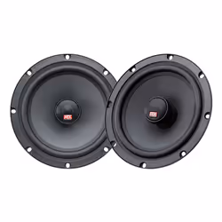 MTX TX465C, 2-voies, 320 W, 4 Ohm, 93,5 dB, 45 - 25000 Hz, 6,3 cm