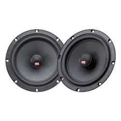 MTX TX465C enceinte de voiture Rond 2-voies 320 W 2 pièce(s)