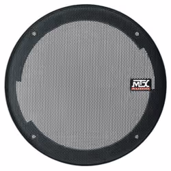 MTX TX465C enceinte de voiture Rond 2-voies 320 W 2 pièce(s) - Vue supplémentaire 5