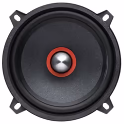 MTX TX450S enceinte de voiture Rond 2-voies 485 W 6 pièce(s)