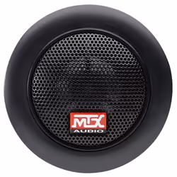 MTX TX450S enceinte de voiture Rond 2-voies 485 W 6 pièce(s) - Vue supplémentaire 5
