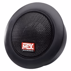 MTX TX450S enceinte de voiture Rond 2-voies 485 W 6 pièce(s) - Vue supplémentaire 6
