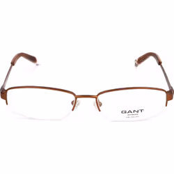 Lunettes de vue Gant pour Mixte LAUREL-SLBR