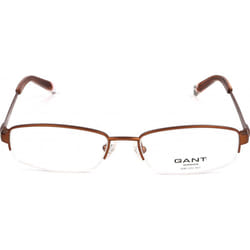 Lunettes de vue Gant pour Mixte LAUREL-SLBR