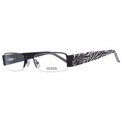 Lunettes de vue Guess pour Femme GU2220-BLK-52