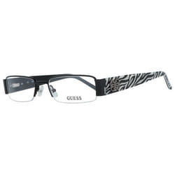 Lunettes de vue Guess pour Femme GU2220-BLK-52