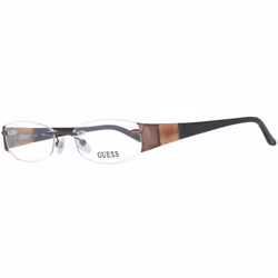 Lunettes de vue Guess pour Femme GU2225-BRN-51
