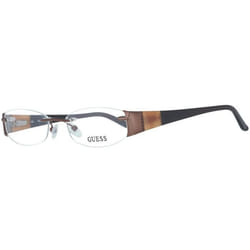 Lunettes de vue Guess pour Femme GU2225-BRN-51