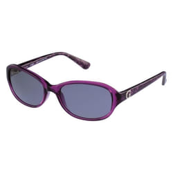 LUNETTES DE SOLEIL GUESS GU7356PUR-357