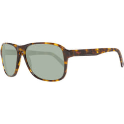 Lunettes de soleil Gant pour Homme GRA04657S54