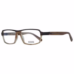 Lunettes de vue Guess pour Homme GU1790-BRN-55