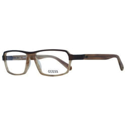 Lunettes de vue Guess pour Homme GU1790-BRN-55