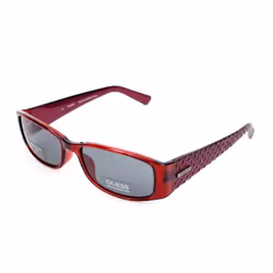 Lunettes de soleil Guess pour Femme GU7259-55F63