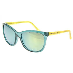 Lunettes de soleil Guess pour Femme GU7308-60S18