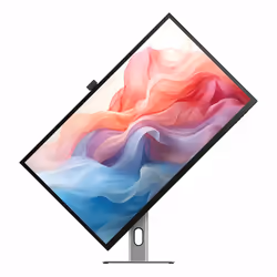 ALOGIC 32C4KPDWT LED display 32" 4K Ultra HD Écran tactile Multi-utilisateur Noir, Argent