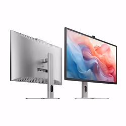 ALOGIC 32C4KPDWT LED display 32" 4K Ultra HD Écran tactile Noir, Argent - Vue supplémentaire 4