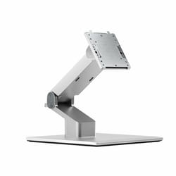 ALOGIC ACFS support d'écran plat pour bureau 27" Argent